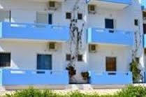Amoudara Lasithiou Emi Apartments المظهر الخارجي الصورة